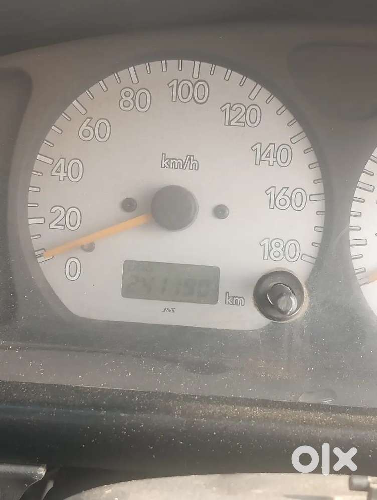 Maruti Suzuki Wagon R 1.0 2006 Petrol 228000 Km Driven