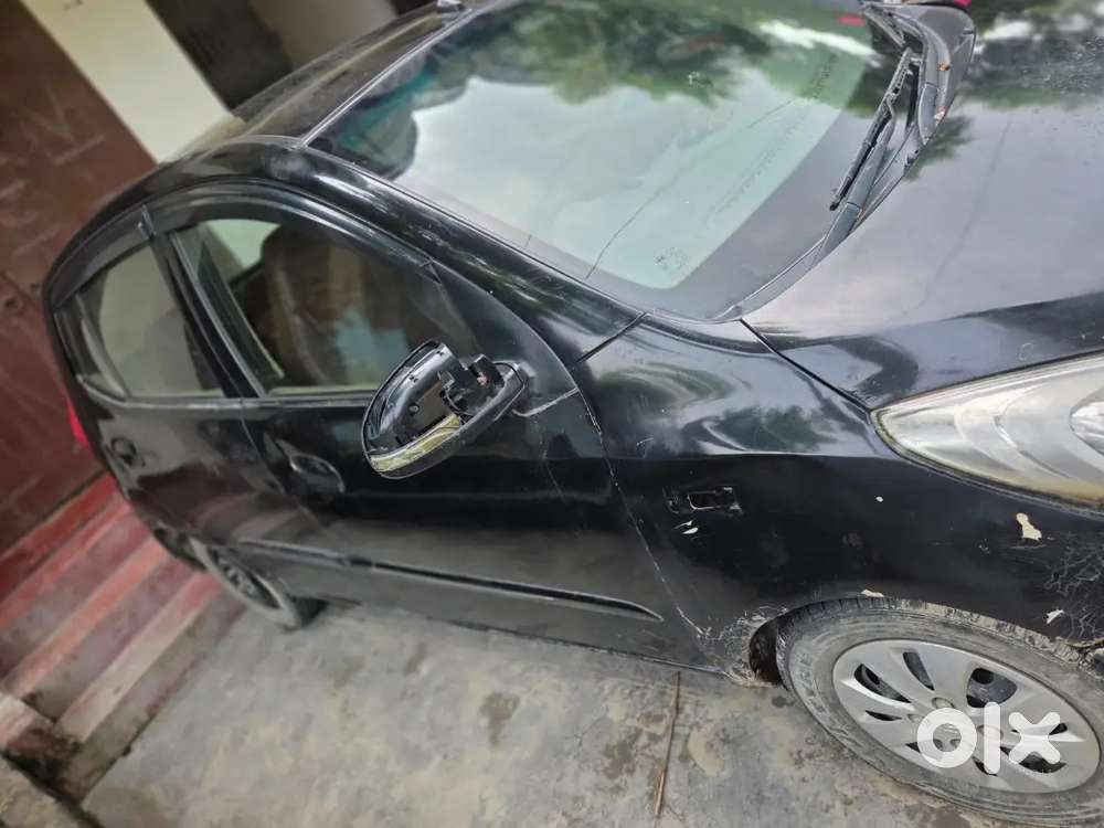Hyundai I10 2011