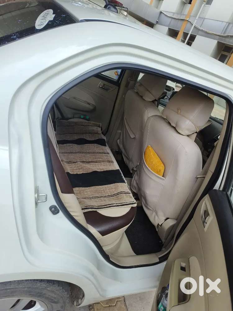 Maruti Suzuki Dzire 2013 Model