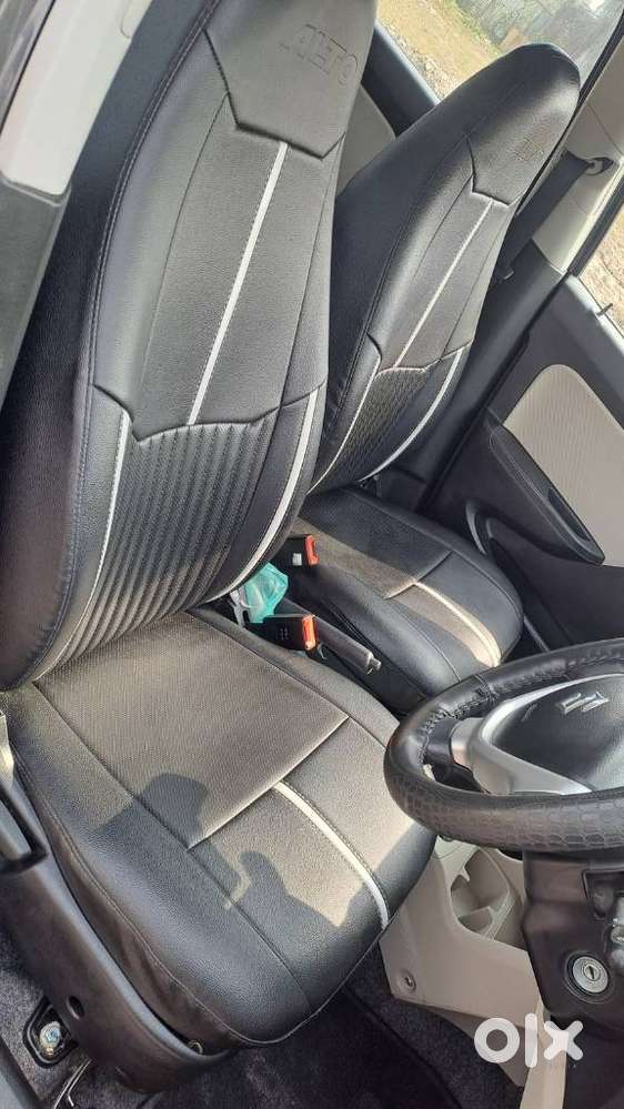 Maruti Suzuki Alto 800 Vxi Airbag, 2022, Petrol