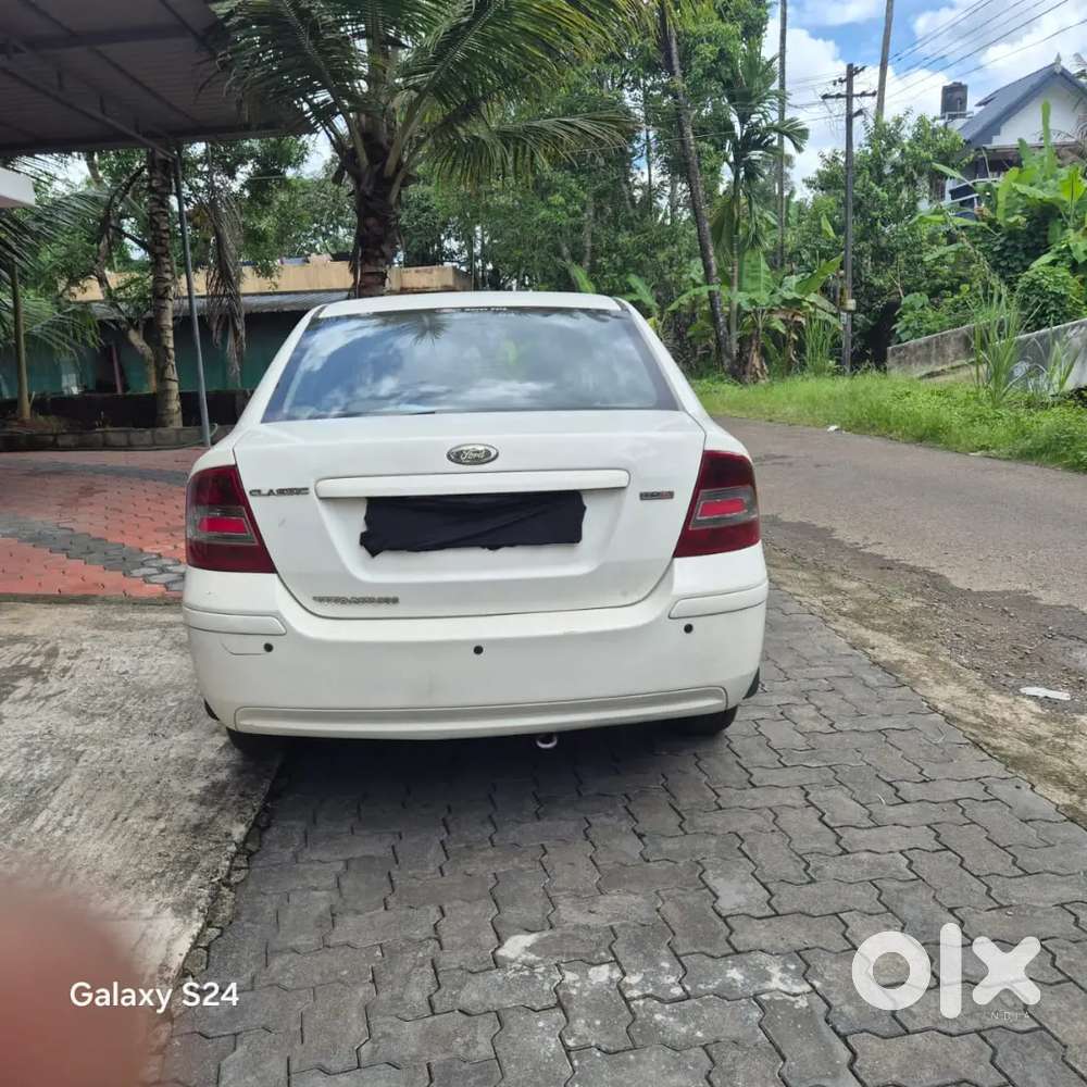 Ford Classic Diesel Manual 2015