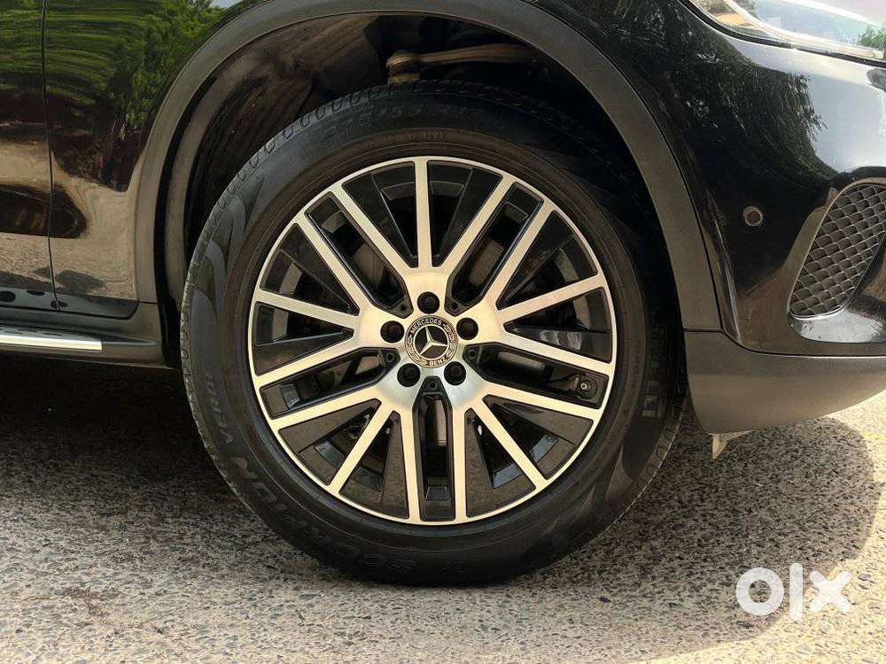 Mercedes-benz Glc Class 200, 2021, Petrol