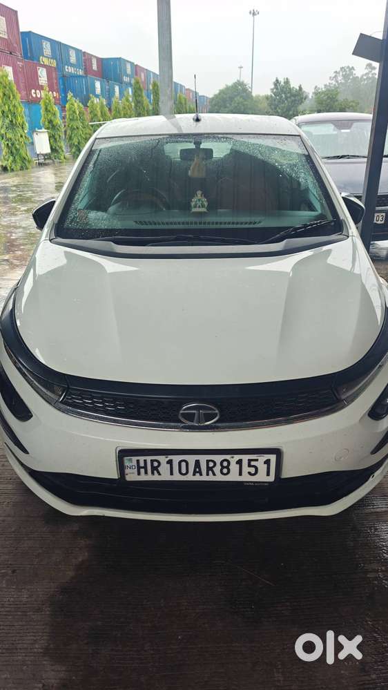 Tata Altroz Diesel 2023
