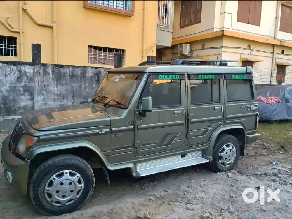 Bolero Zlx Top Model Life Time Tax