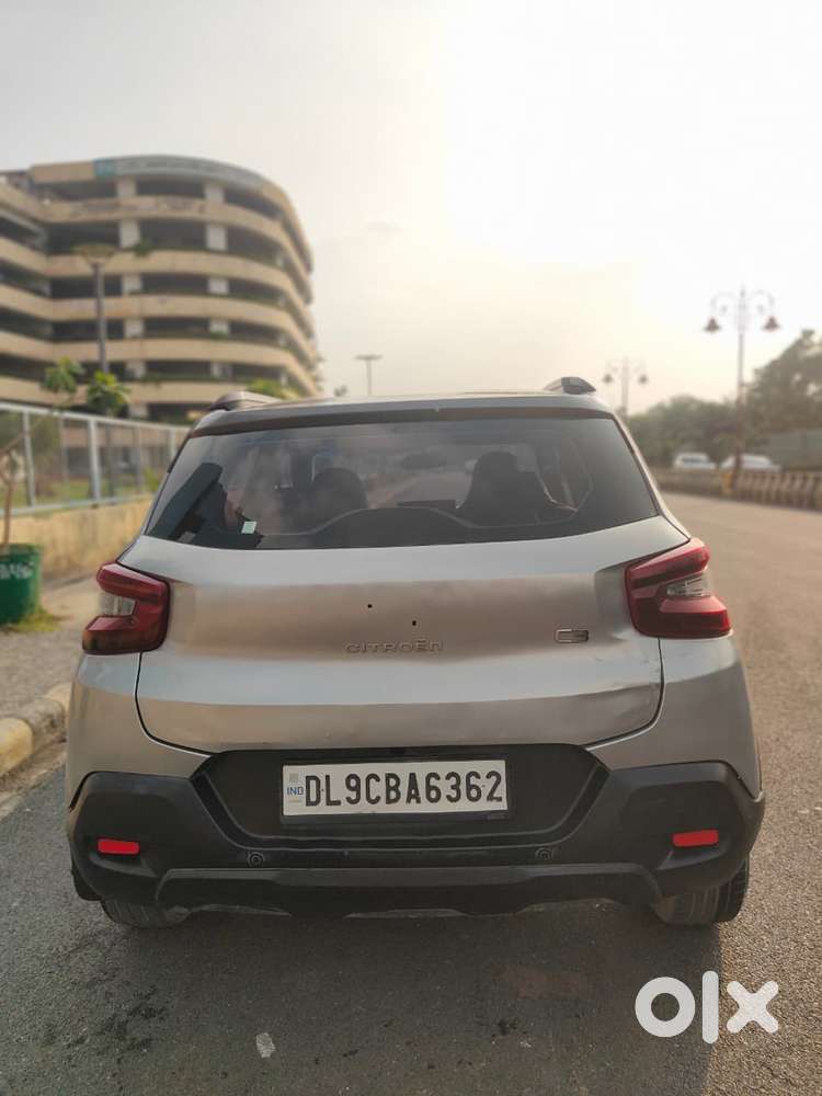 Citroen C3 Live 1.2 Petrol, 2023, Petrol