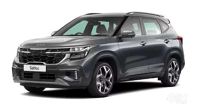 Kia Seltos Htk+ Imt 2022