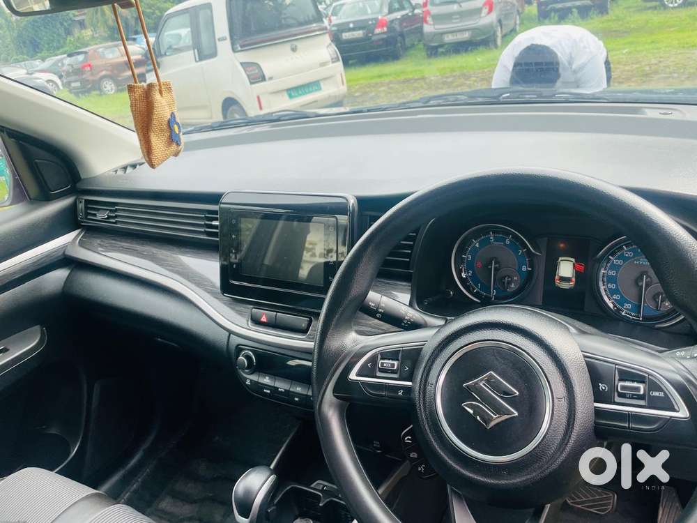 Maruti Suzuki Xl6 1.5 Zeta At, 2020, Petrol