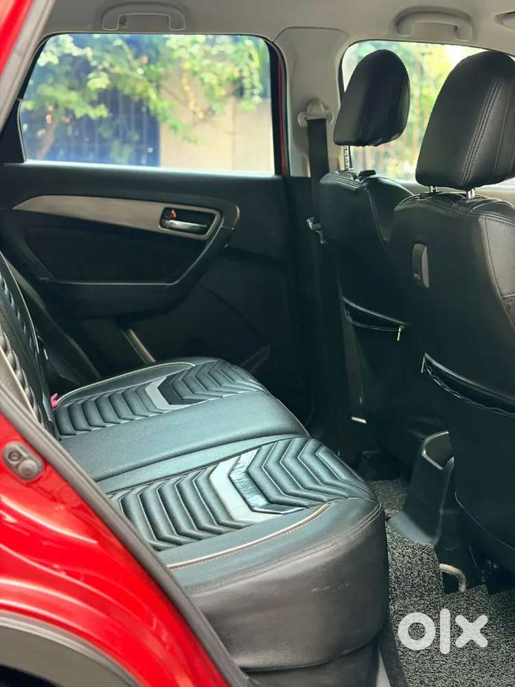 Maruti Suzuki Brezza 2018 Diesel Well Maintained