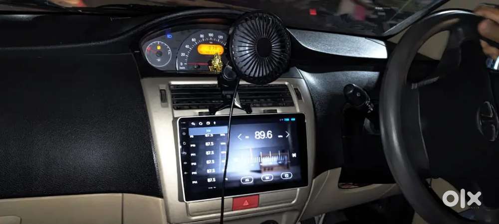 Tata Indica Vista 2013 Diesel Manual
