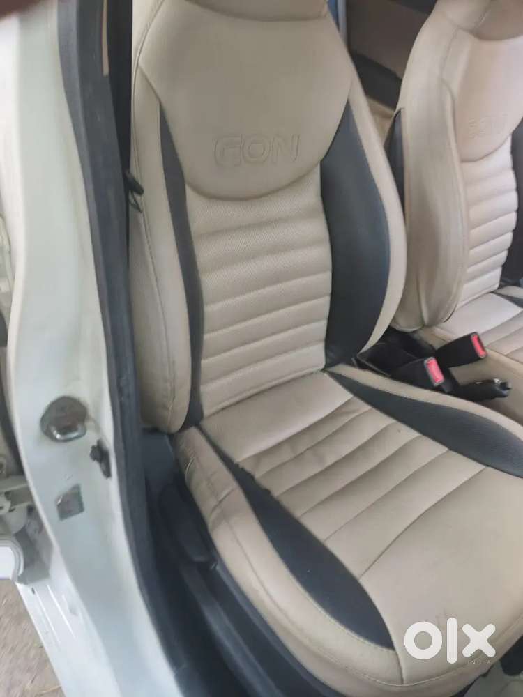 Hyundai Eon 2015 Petrol Well Maintained