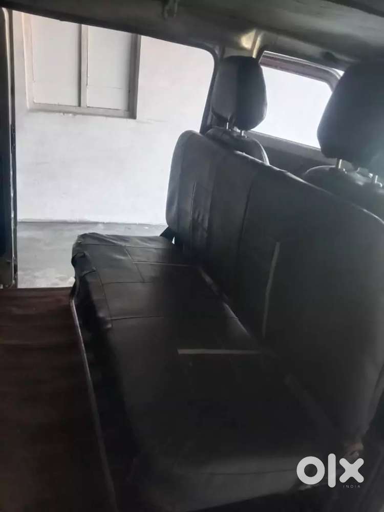 Maruti Suzuki Omni 16 Lpg Good Condition