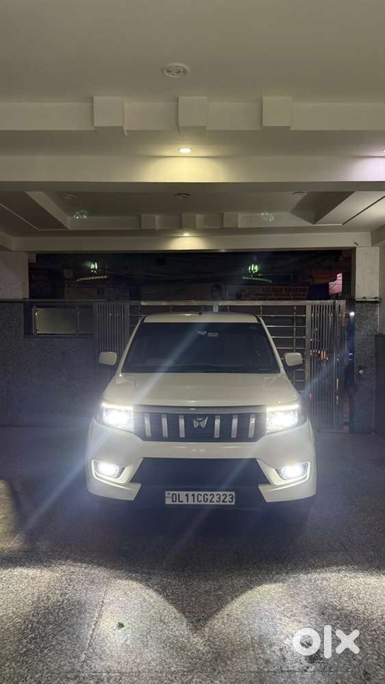 Mahindra Bolero Neo Diesel 2026