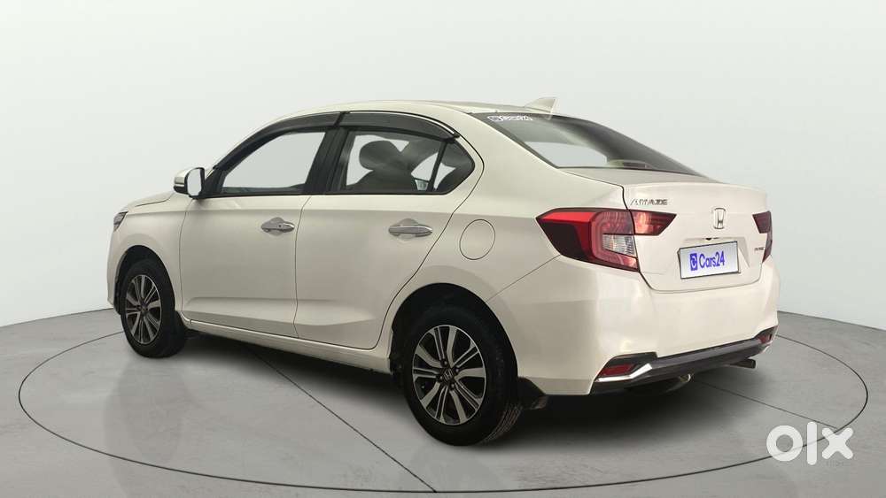 Honda Amaze [2021-2023] 1.2 Vx I-vtec Mt, 2022, Petrol