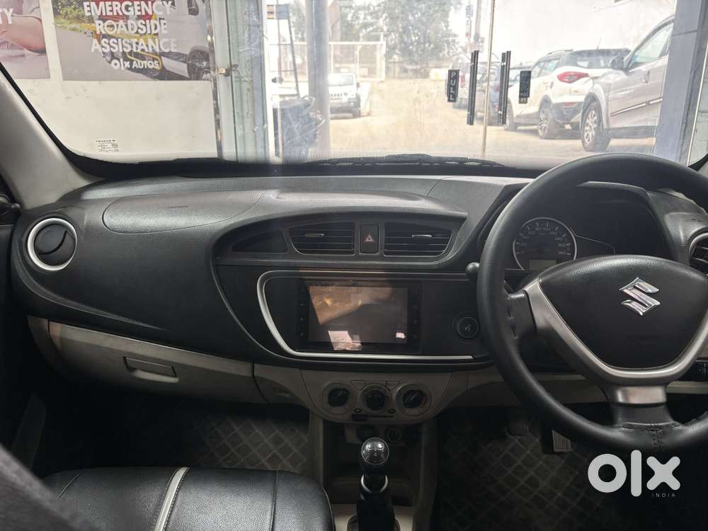 Maruti Suzuki 800 Ac, 2022, Petrol