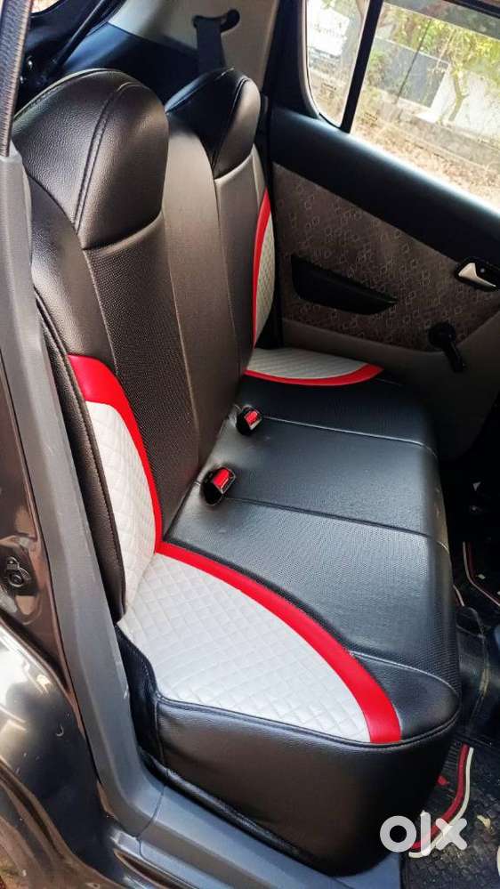 Maruti Suzuki Alto 800, 2019