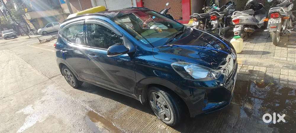 Hyundai Grand I10 Nios 2022 Petrol 13000 Km Driven