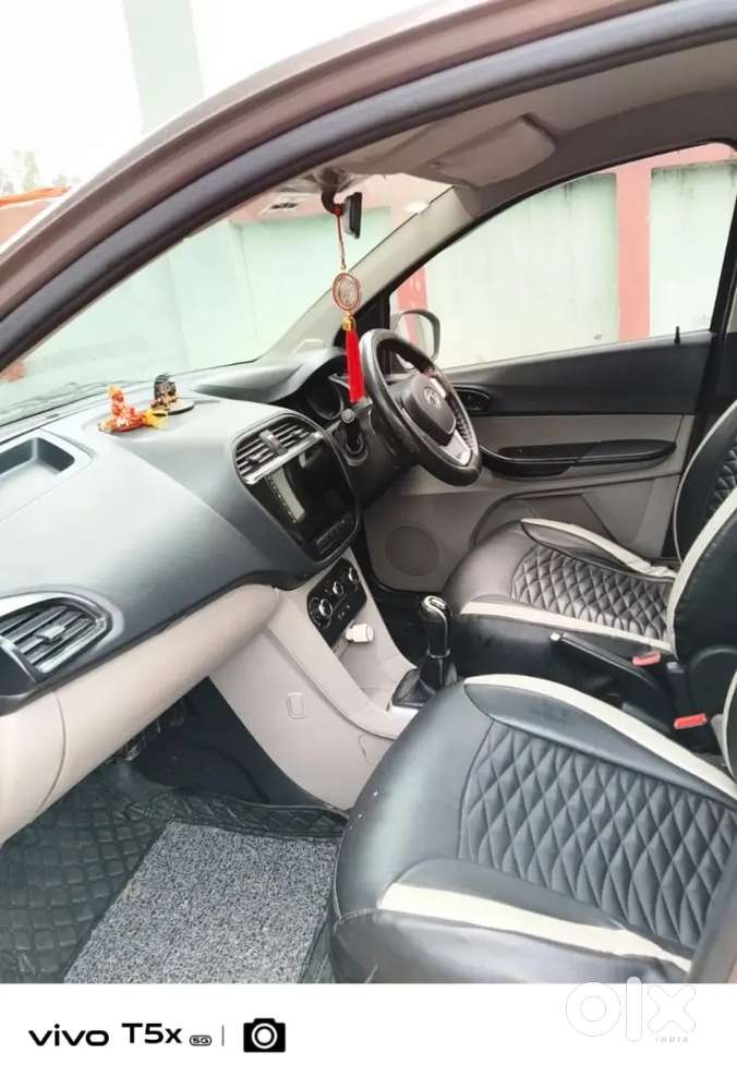 Tata Tiago Xm Diesel 2017