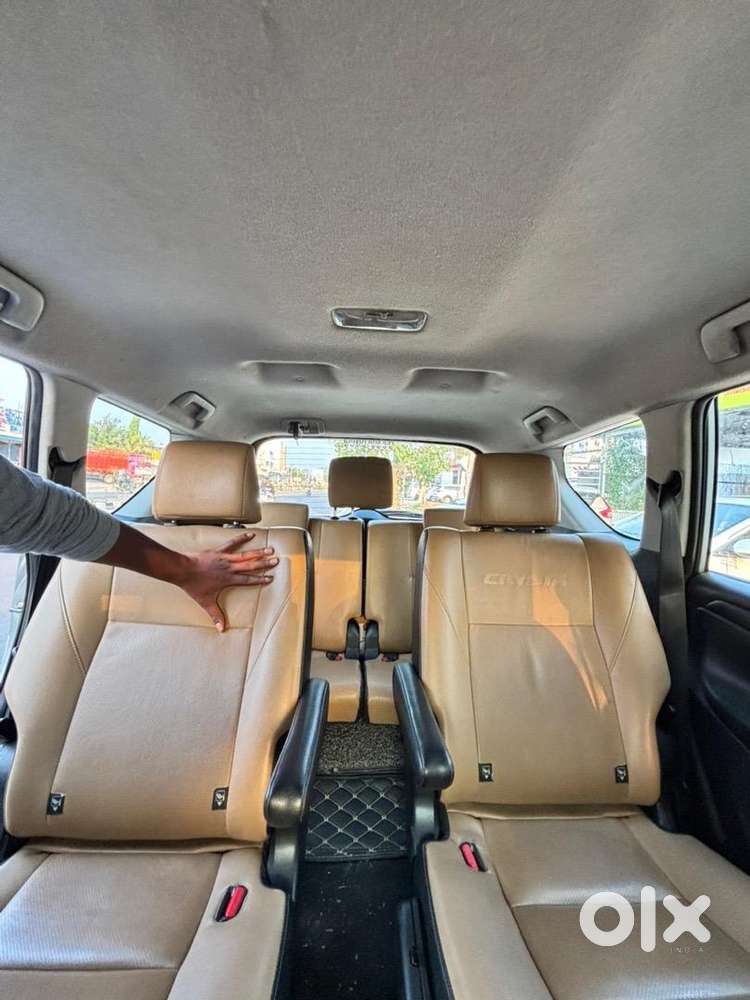 Toyota Innova Crysta 2019 Diesel Good Condition