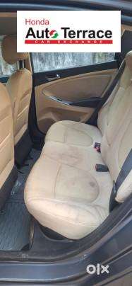 Hyundai Verna 1.4 Crdi, 2015, Diesel
