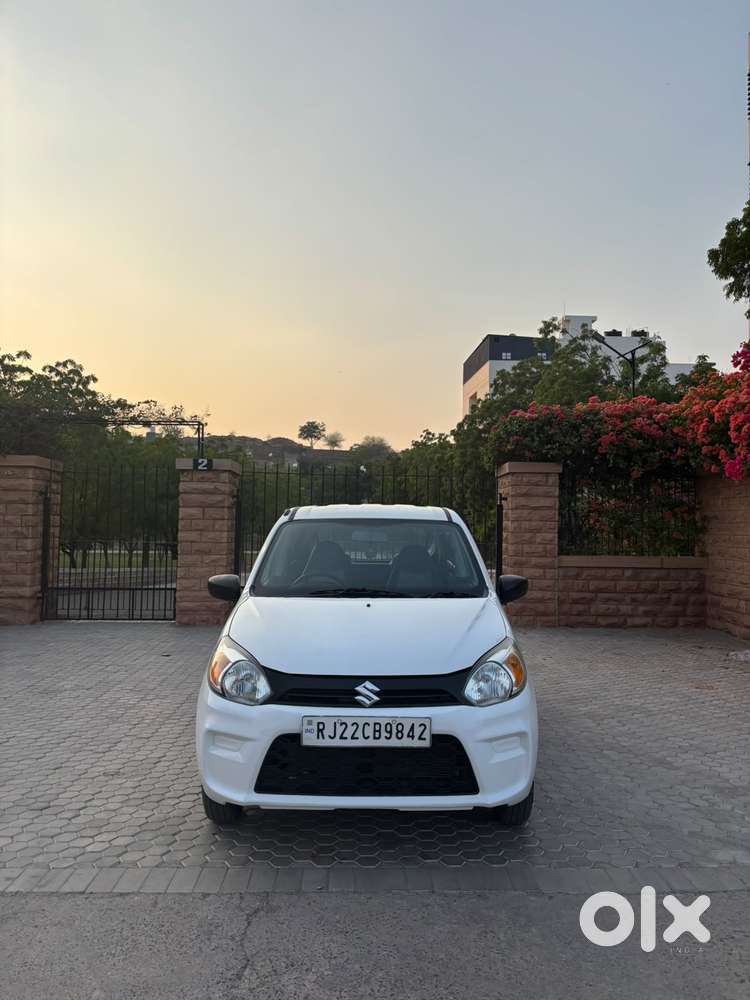 Maruti Suzuki Alto 800 0.8 Vxi, 2021, Petrol