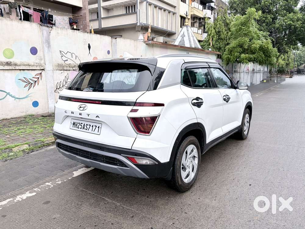 Hyundai Creta 1.5 Ex Diesel, 2020, Diesel