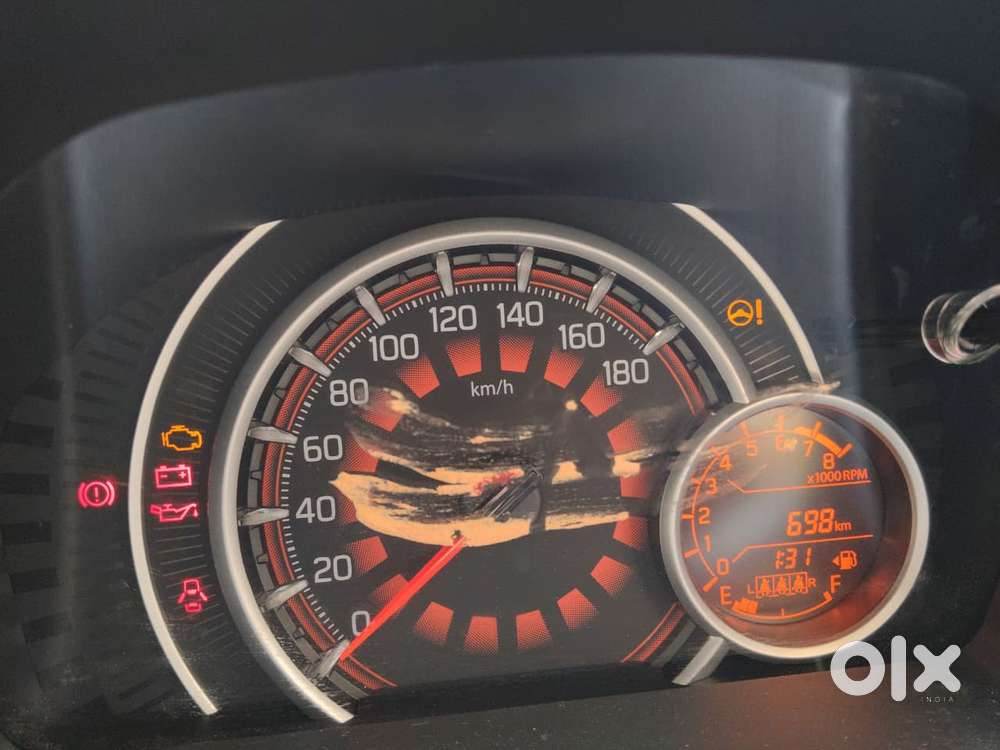 Maruti Suzuki Wagon R Zxi, 2026, Petrol