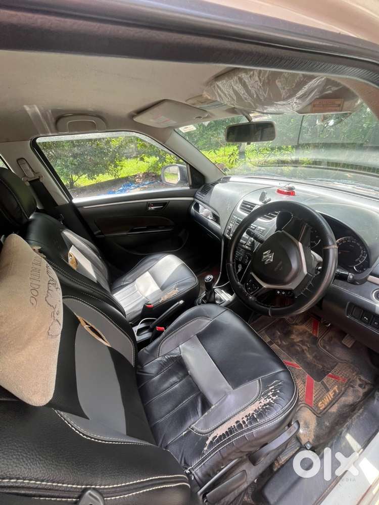 Maruti Suzuki Swift 2016 Diesel Manual