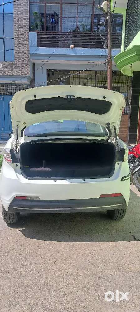 Tata Tigor 2023 Cng Twin Cylinder