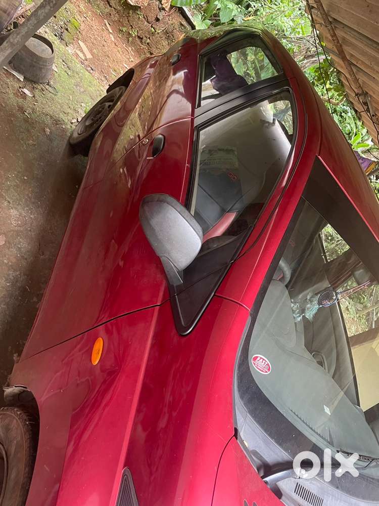 Datsun Redigo 2017