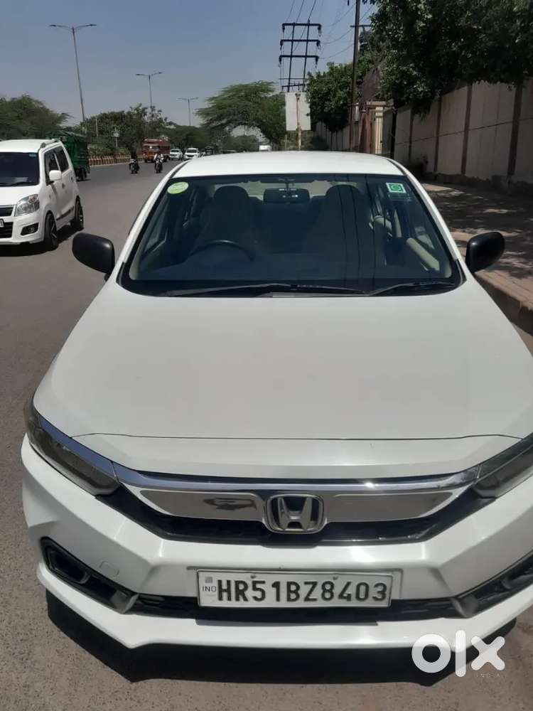 Original Cng Car. Touch Sterio With Jbl Sound,