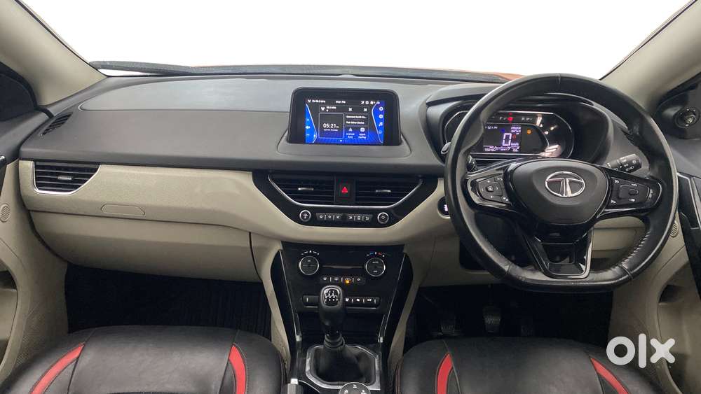Tata Nexon 1.5 Revotorq Xz Plus, 2020, Diesel