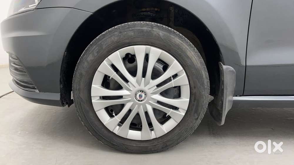 Volkswagen Ameo 1.0 Mpi Comfortline, 2019, Petrol