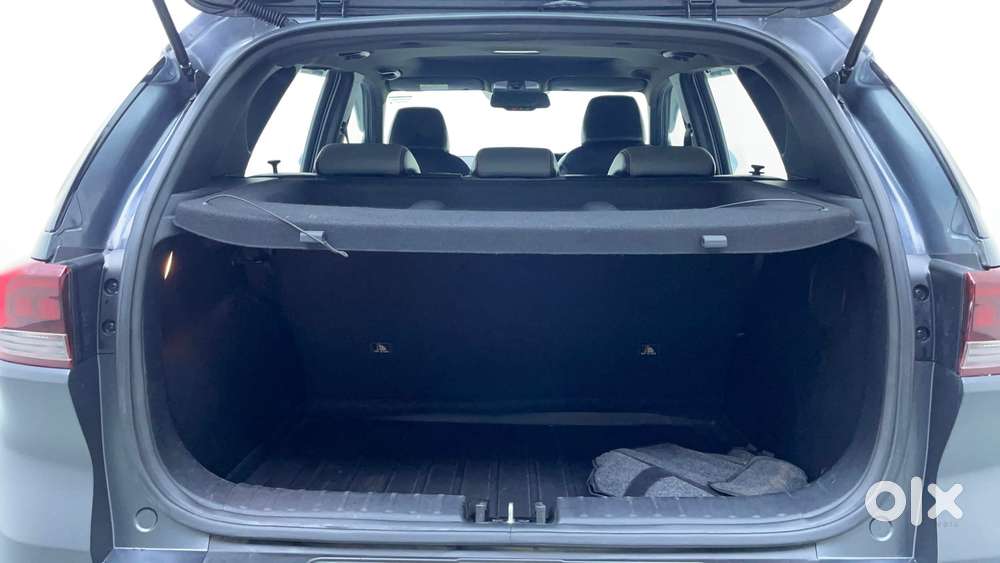 Kia Sonet 1.5 X Line Diesel At, 2023, Diesel