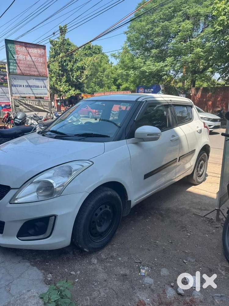 Maruti Suzuki Swift 2015 Diesel 154000 Km Driven