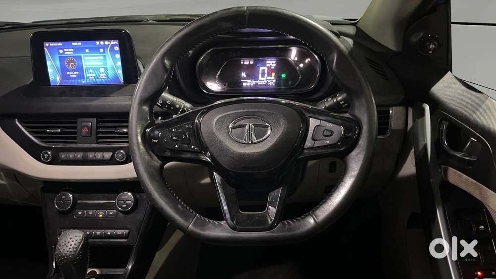 Tata Nexon 1.5 Revotorq Xza Plus, 2020, Petrol