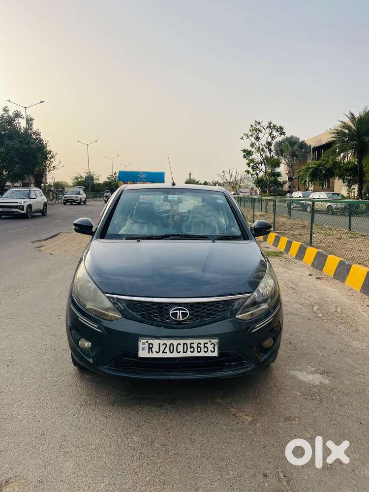 Tata Bolt Revotron Xt, 2015, Petrol