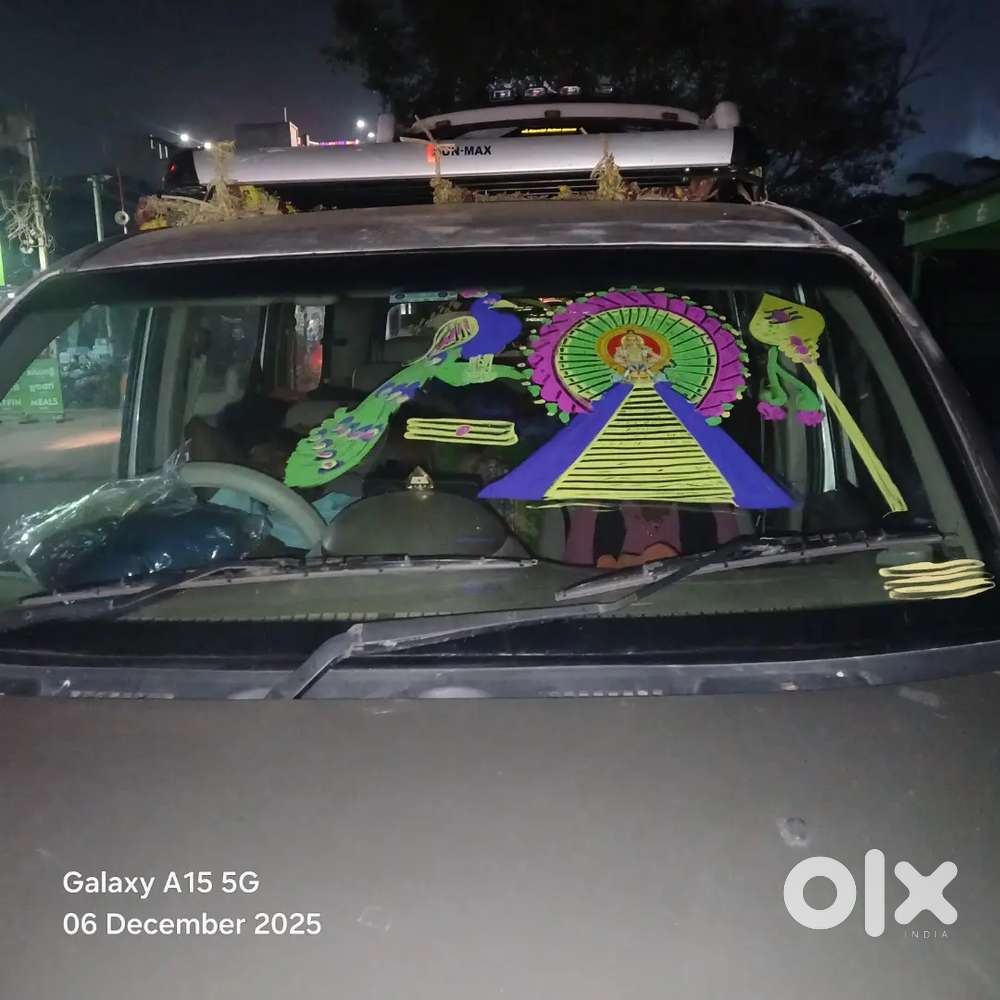 Mahindra Xylo 2011 Diesel Good Condition