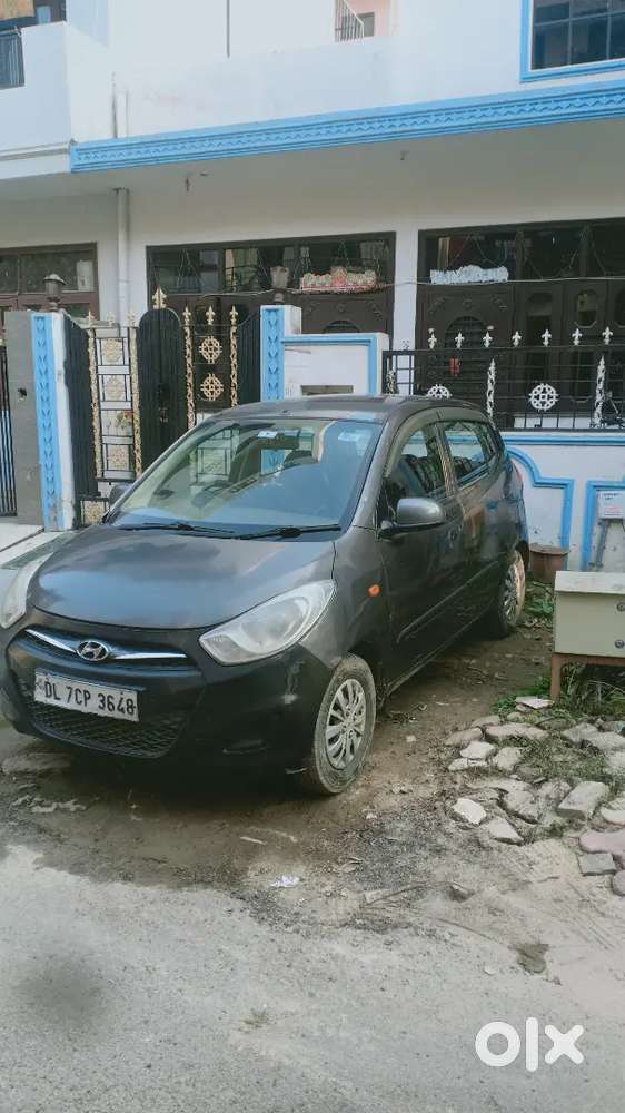 I M Selling My I10 Magna 1.1, Dl7cp,