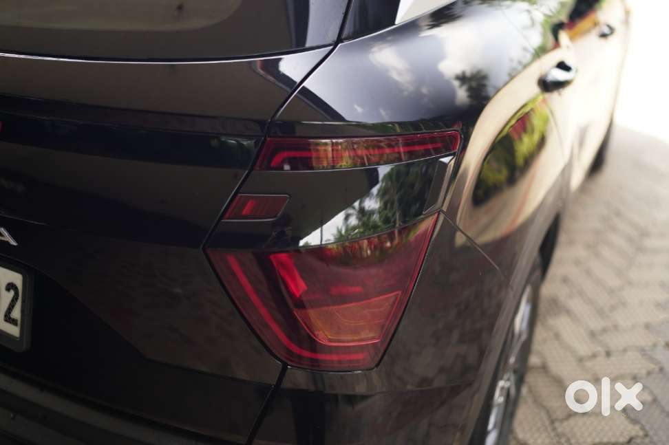Hyundai Creta E 1.5 Diesel, 2021, Diesel