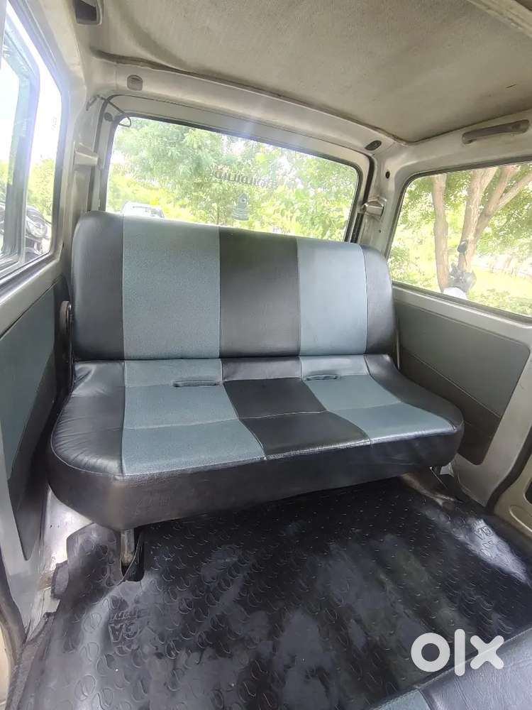 2016 Maruti Suzuki Omni E Well Maintained Own Board