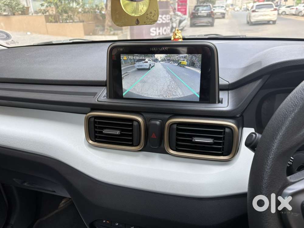 Tata Punch Accomplished  Dazzle S Cng, 2023, Cng & Hybrids