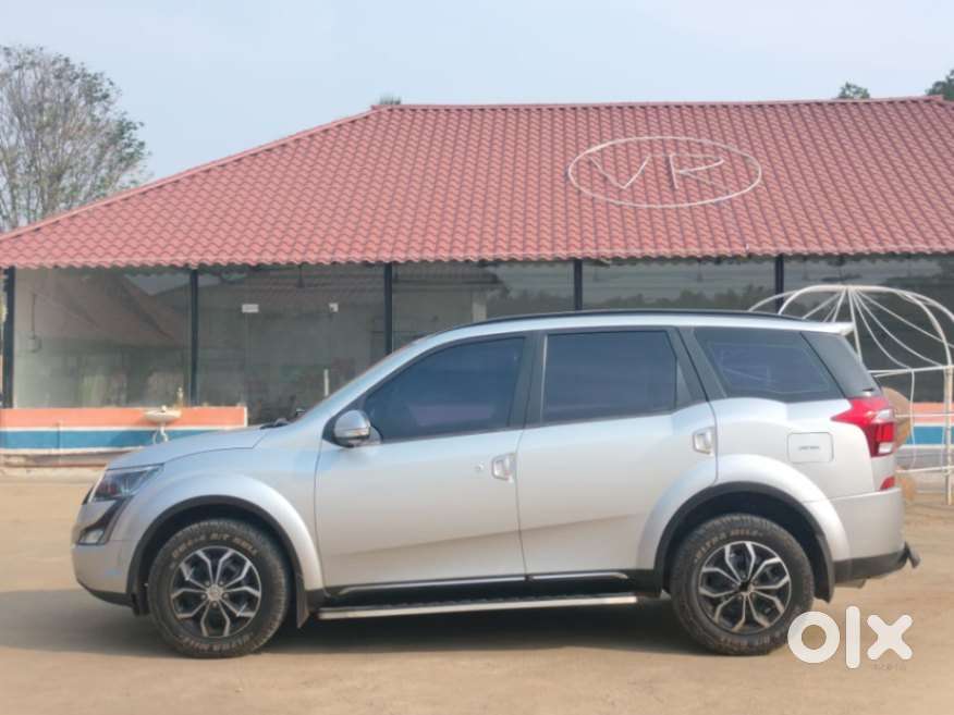 Mahindra Xuv500, 2019, Diesel