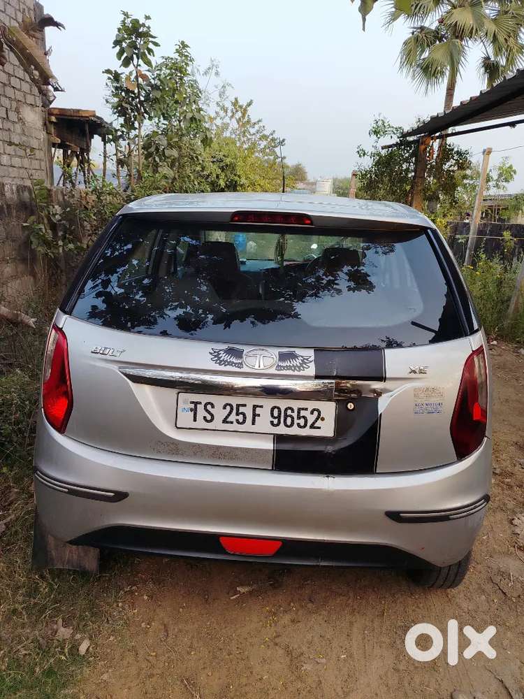 Tata Bolt 2017 Diesel 178 Km Driven