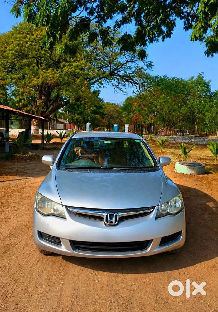 Honda Civic 2007
