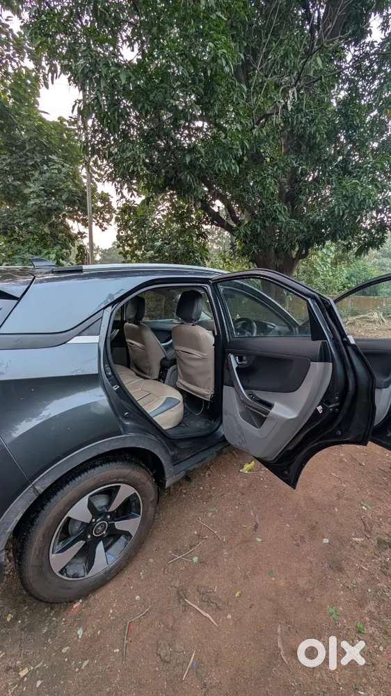2018 Tata Nexon Xz+ Petrol | First Owner | 5.40lakh