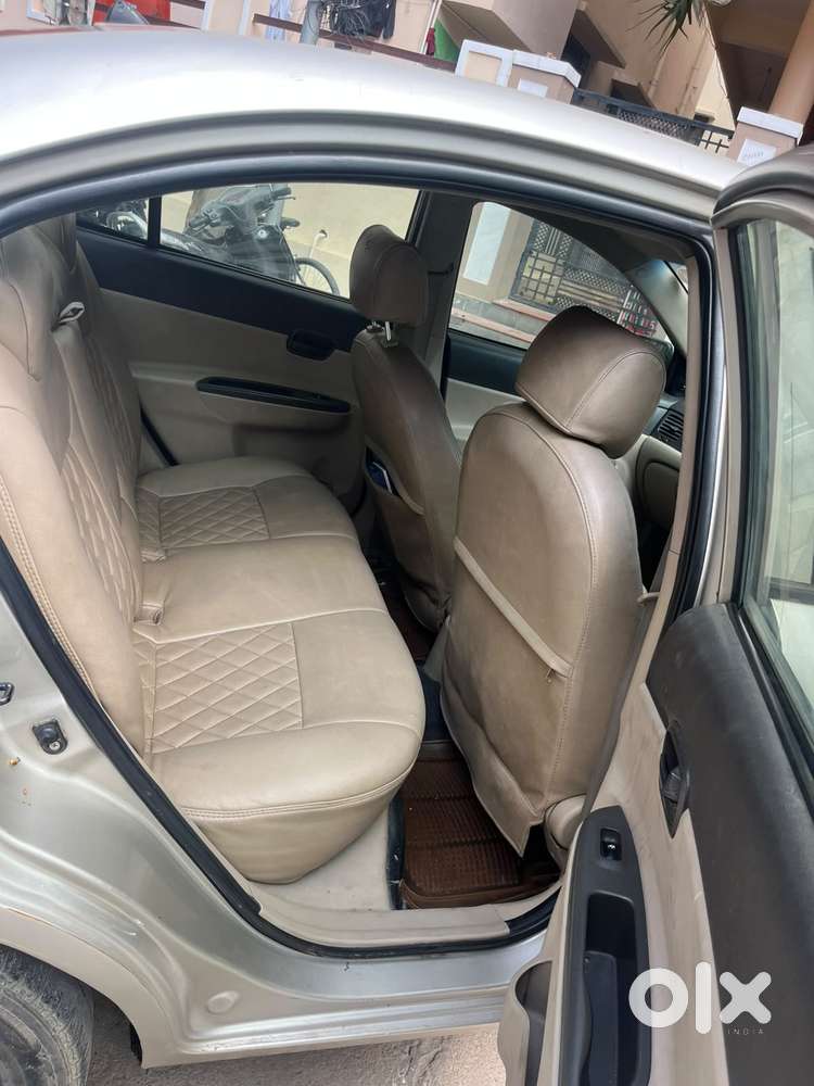 Hyundai Verna Crdi Vgt 1.5, 2007, Diesel