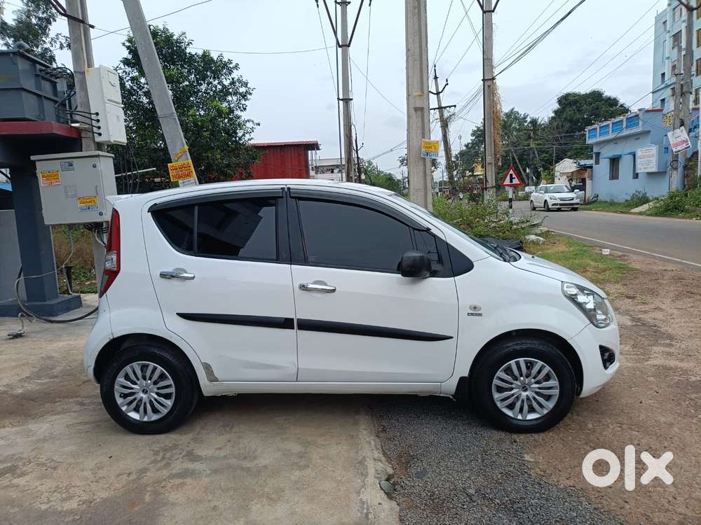Maruti Suzuki Ritz Vdi (abs) Bs Iv, 2014, Diesel