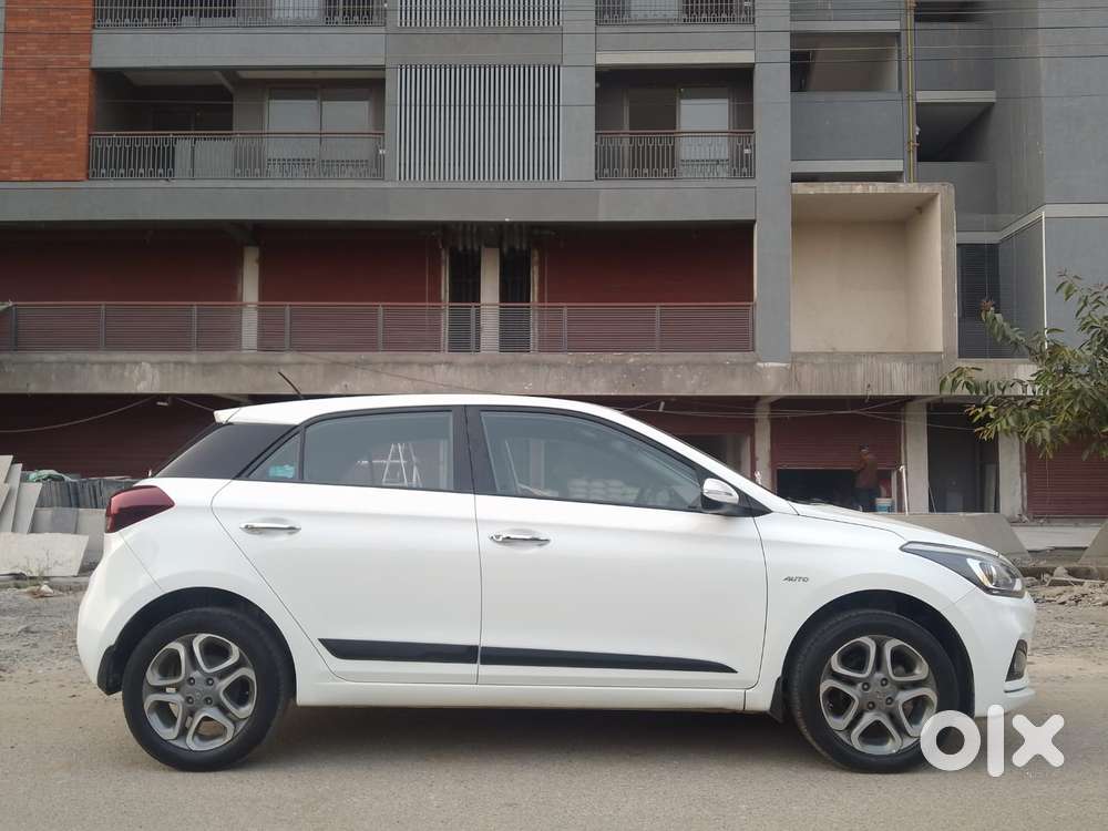 Hyundai I20 Petrol Asta, 2019, Petrol