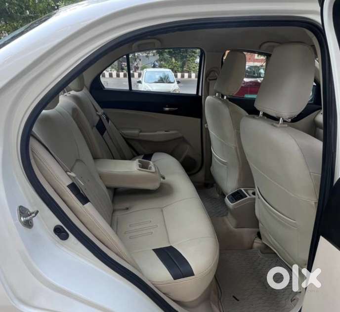 Maruti Suzuki Swift Dzire Vxi(o) Mt, 2019, Cng & Hybrids