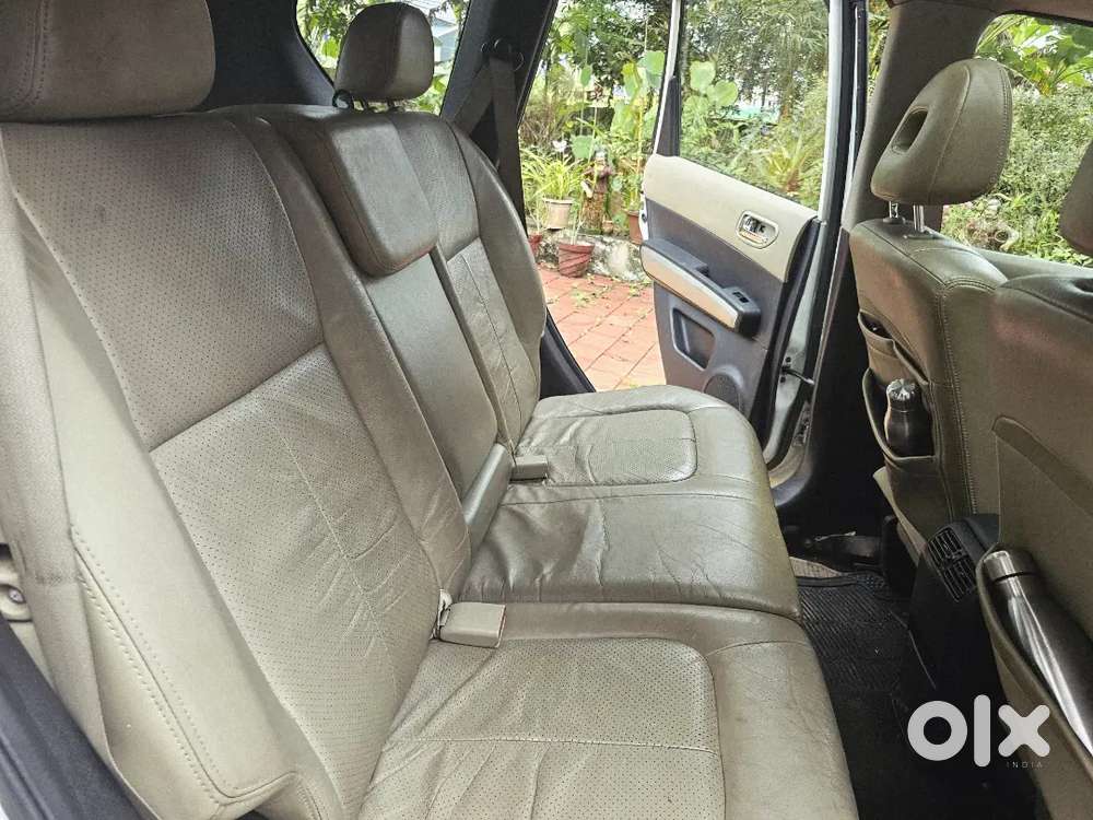 Nissan X-trail 2010 Diesel